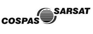 COSPAS SARSAT logo