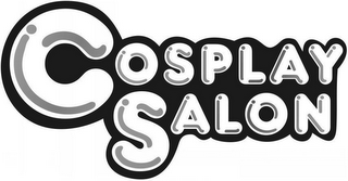 COSPLAY SALON logo