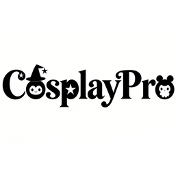 COSPLAYPRO logo