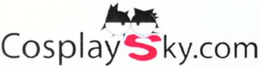 COSPLAYSKY.COM logo