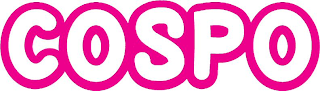 COSPO logo
