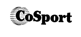 COSPORT logo