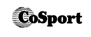 COSPORT logo