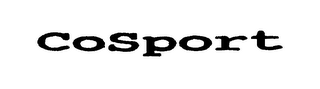 COSPORT logo