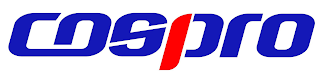 COSPRO logo
