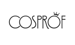 COSPROF