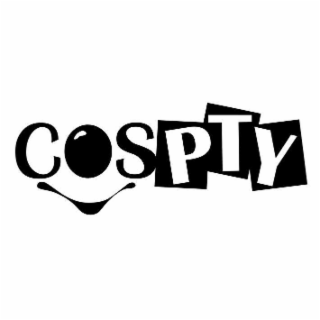 COSPTY logo