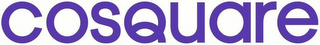 COSQUARE logo