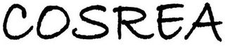 COSREA logo