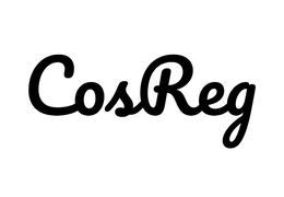 COSREG logo