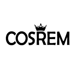COSREM logo