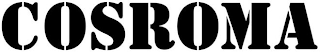 COSROMA logo