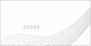 COSRX logo