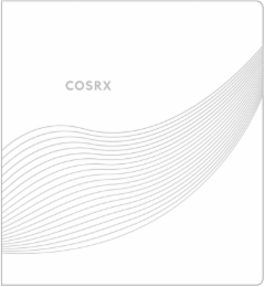COSRX logo