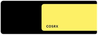COSRX logo