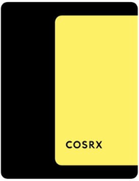 COSRX logo