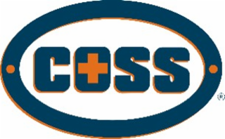 COSS logo