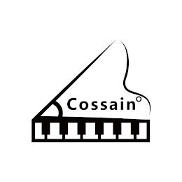 COSSAIN logo
