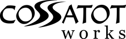 COSSATOT WORKS logo