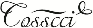 COSSCCI logo