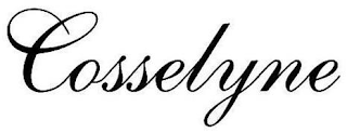 COSSELYNE logo
