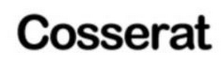 COSSERAT logo