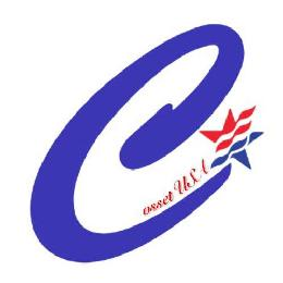 COSSET USA logo