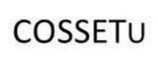 COSSETU logo