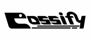 COSSIFY logo