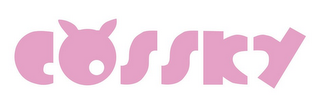 COSSKY logo