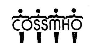 COSSMHO logo