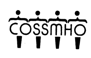 COSSMHO logo