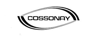 COSSONAY logo