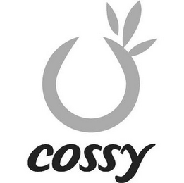 COSSY logo