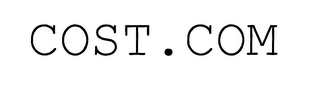 COST. COM logo