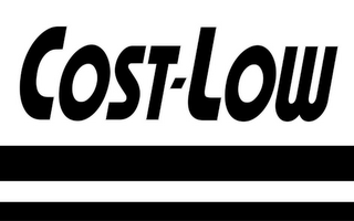 COST-LOW logo