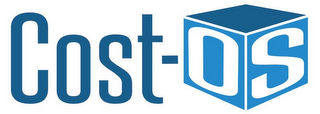 COST-OS logo