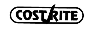 COST RITE logo