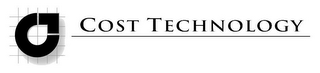 COST TECHNOLOGY logo