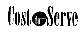 COST TO SERVE logo