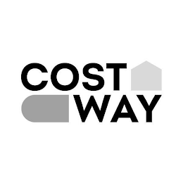 COST WAY logo