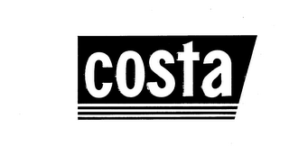 COSTA logo