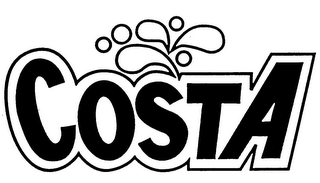 COSTA logo