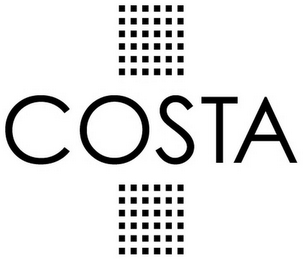 COSTA logo