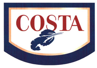 COSTA logo