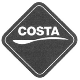 COSTA logo