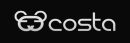 COSTA logo
