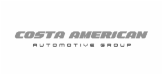 COSTA AMERICAN AUTOMOTIVE GROUP logo