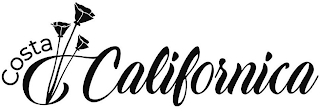 COSTA CALIFORNICA logo