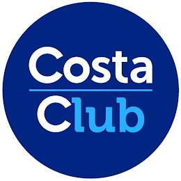 COSTA CLUB logo